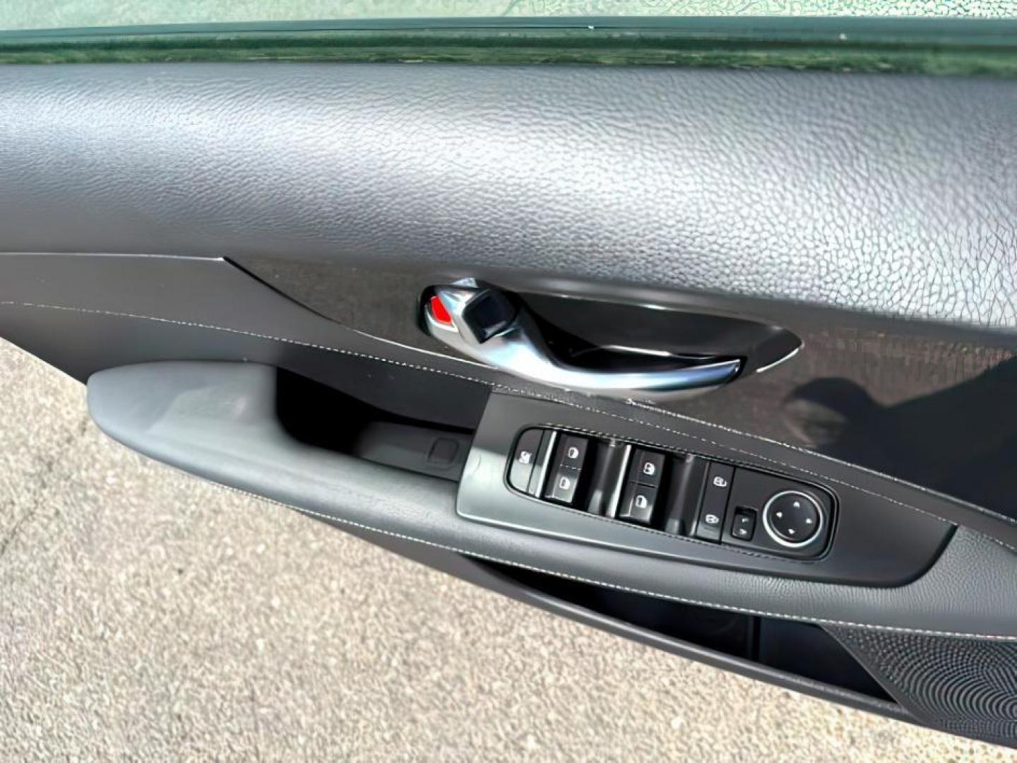 2024 Aurora Black /Black Kia Forte GT-Line (3KPF54AD1RE) with an 2L I-4 DOHC engine, AUTOMATIC transmission, located at 1235 N Woodruff Ave., Idaho Falls, 83401, (208) 523-1053, 43.507172, -112.000488 - At Timberline Auto, finding a great deal on your next vehicle is always easy! Our experienced sales staff's goal is to help find you the right vehicle at the right price! Our knowledgeable finance department has options for almost any credit score. We offer extended service contract options to prote - Photo#18