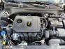 2024 Aurora Black /Black Kia Forte GT-Line (3KPF54AD1RE) with an 2L I-4 DOHC engine, AUTOMATIC transmission, located at 1235 N Woodruff Ave., Idaho Falls, 83401, (208) 523-1053, 43.507172, -112.000488 - At Timberline Auto, finding a great deal on your next vehicle is always easy! Our experienced sales staff's goal is to help find you the right vehicle at the right price! Our knowledgeable finance department has options for almost any credit score. We offer extended service contract options to prote - Photo#21