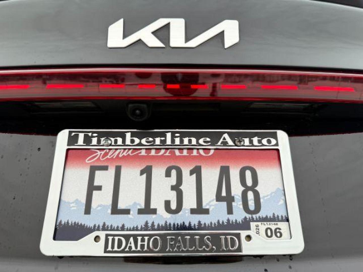 2024 BLACK /Black KIA Forte (3KPF54AD1RE) with an 2L I-4 DOHC engine, Automatic transmission, located at 1175 N Woodruff Ave, Idaho Falls, ID, 83401, 43.506901, -111.999657 - At Timberline Auto, finding a great deal on your next vehicle is always easy! Our experienced sales staff's goal is to help find you the right vehicle at the right price! Our knowledgeable finance department has options for almost any credit score. We offer extended service contract options to prote - Photo#27