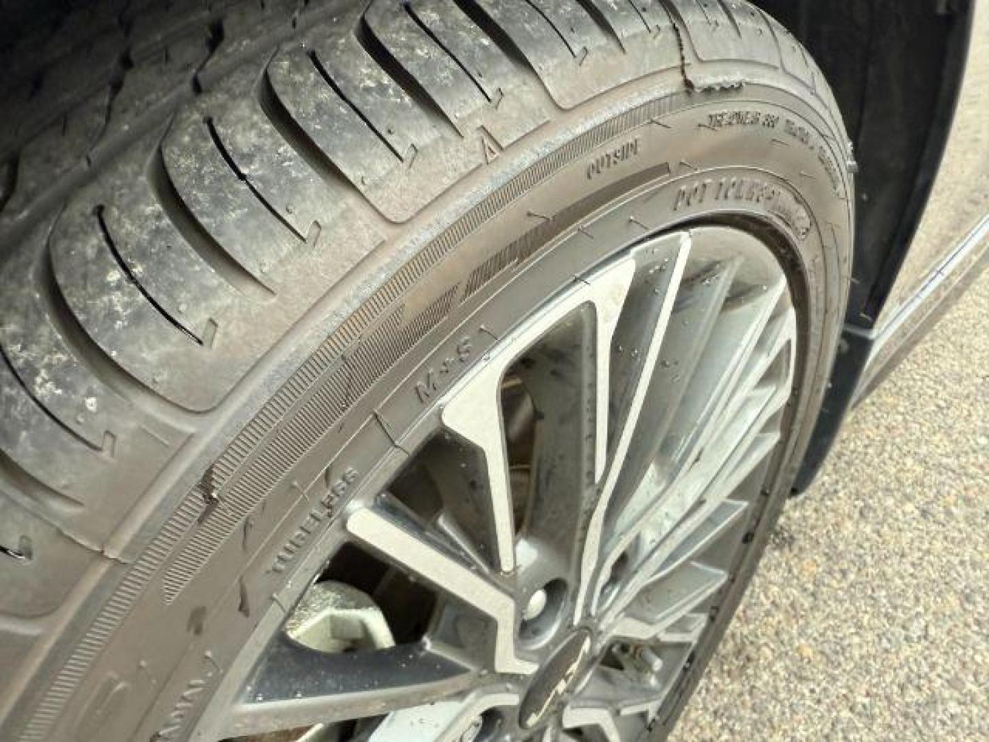 2024 BLACK /Black KIA Forte (3KPF54AD1RE) with an 2L I-4 DOHC engine, Automatic transmission, located at 1175 N Woodruff Ave, Idaho Falls, ID, 83401, 43.506901, -111.999657 - At Timberline Auto, finding a great deal on your next vehicle is always easy! Our experienced sales staff's goal is to help find you the right vehicle at the right price! Our knowledgeable finance department has options for almost any credit score. We offer extended service contract options to prote - Photo#32