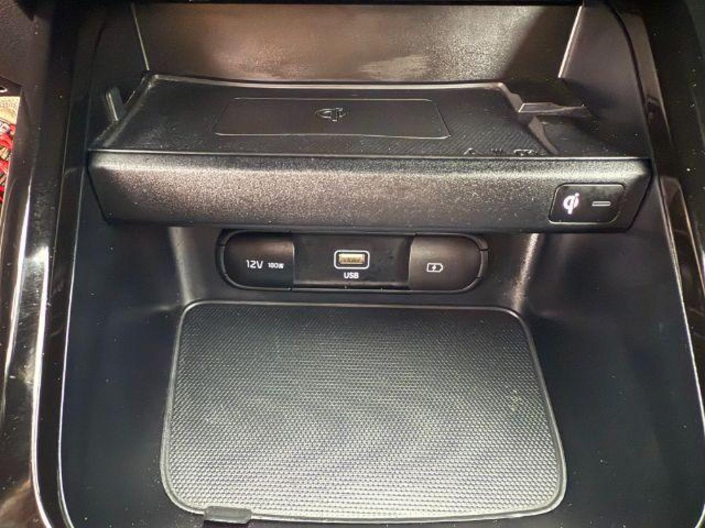 2024 BLACK /Black KIA Forte (3KPF54AD1RE) with an 2L I-4 DOHC engine, Automatic transmission, located at 1175 N Woodruff Ave, Idaho Falls, ID, 83401, 43.506901, -111.999657 - At Timberline Auto, finding a great deal on your next vehicle is always easy! Our experienced sales staff's goal is to help find you the right vehicle at the right price! Our knowledgeable finance department has options for almost any credit score. We offer extended service contract options to prote - Photo#39