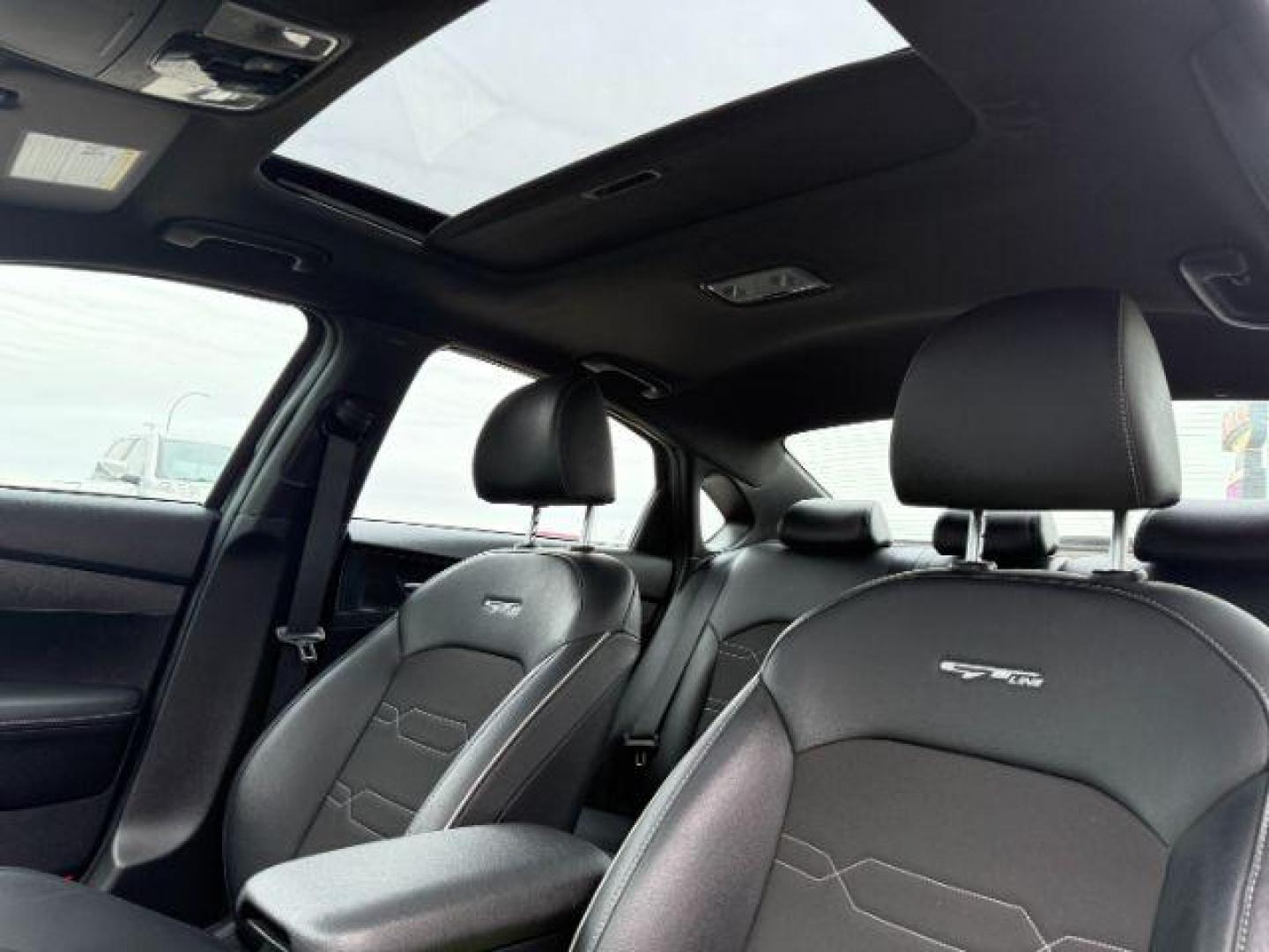 2024 BLACK /Black KIA Forte (3KPF54AD1RE) with an 2L I-4 DOHC engine, Automatic transmission, located at 1175 N Woodruff Ave, Idaho Falls, ID, 83401, 43.506901, -111.999657 - At Timberline Auto, finding a great deal on your next vehicle is always easy! Our experienced sales staff's goal is to help find you the right vehicle at the right price! Our knowledgeable finance department has options for almost any credit score. We offer extended service contract options to prote - Photo#42