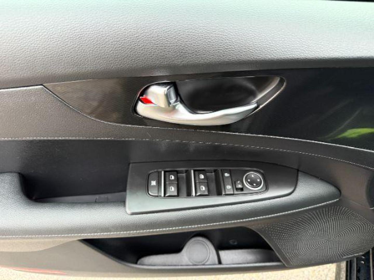 2024 BLACK /Black KIA Forte (3KPF54AD1RE) with an 2L I-4 DOHC engine, Automatic transmission, located at 1175 N Woodruff Ave, Idaho Falls, ID, 83401, 43.506901, -111.999657 - At Timberline Auto, finding a great deal on your next vehicle is always easy! Our experienced sales staff's goal is to help find you the right vehicle at the right price! Our knowledgeable finance department has options for almost any credit score. We offer extended service contract options to prote - Photo#43