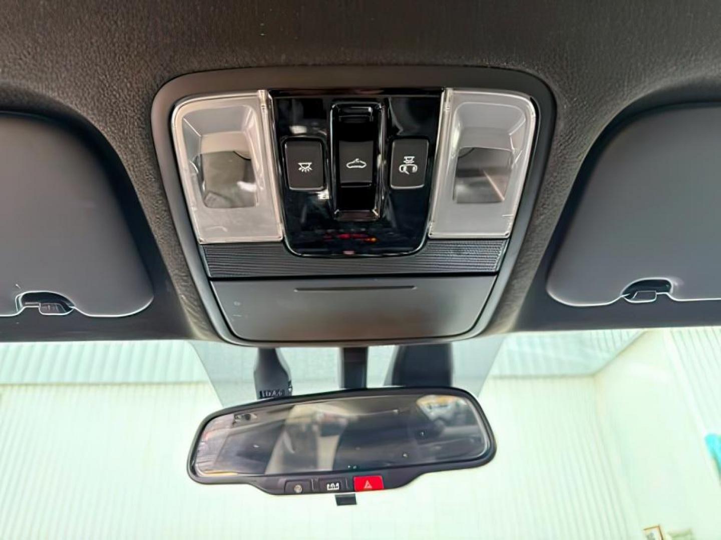 2024 BLACK /Black KIA Forte (3KPF54AD1RE) with an 2L I-4 DOHC engine, Automatic transmission, located at 1175 N Woodruff Ave, Idaho Falls, ID, 83401, 43.506901, -111.999657 - At Timberline Auto, finding a great deal on your next vehicle is always easy! Our experienced sales staff's goal is to help find you the right vehicle at the right price! Our knowledgeable finance department has options for almost any credit score. We offer extended service contract options to prote - Photo#17