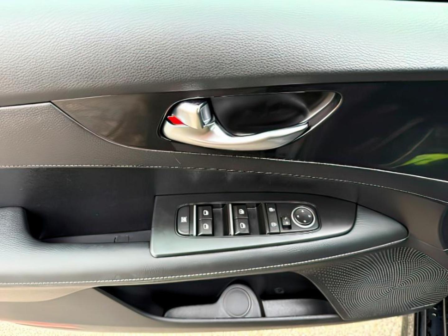 2024 BLACK /Black KIA Forte (3KPF54AD1RE) with an 2L I-4 DOHC engine, Automatic transmission, located at 1175 N Woodruff Ave, Idaho Falls, ID, 83401, 43.506901, -111.999657 - At Timberline Auto, finding a great deal on your next vehicle is always easy! Our experienced sales staff's goal is to help find you the right vehicle at the right price! Our knowledgeable finance department has options for almost any credit score. We offer extended service contract options to prote - Photo#20