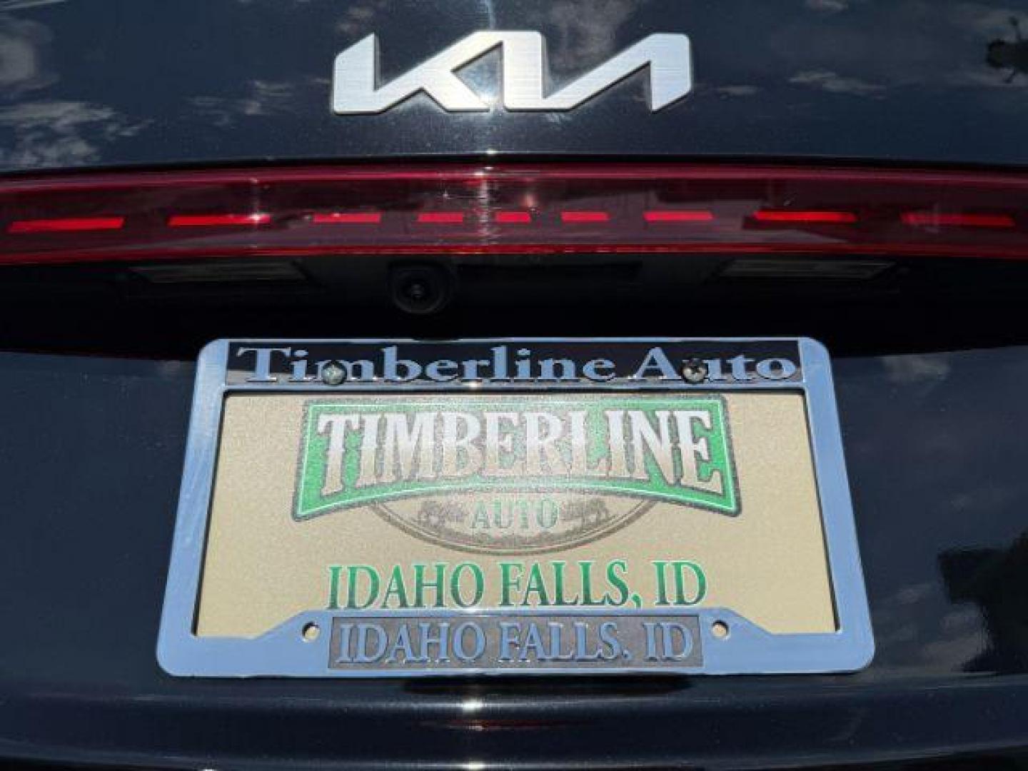 2024 Aurora Black /Black Kia Forte GT-Line (3KPF54AD1RE) with an 2L I-4 DOHC engine, AUTOMATIC transmission, located at 1235 N Woodruff Ave., Idaho Falls, 83401, (208) 523-1053, 43.507172, -112.000488 - At Timberline Auto, finding a great deal on your next vehicle is always easy! Our experienced sales staff's goal is to help find you the right vehicle at the right price! Our knowledgeable finance department has options for almost any credit score. We offer extended service contract options to prote - Photo#26
