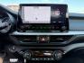 2024 Aurora Black /Black Kia Forte GT-Line (3KPF54AD1RE) with an 2L I-4 DOHC engine, AUTOMATIC transmission, located at 1235 N Woodruff Ave., Idaho Falls, 83401, (208) 523-1053, 43.507172, -112.000488 - At Timberline Auto, finding a great deal on your next vehicle is always easy! Our experienced sales staff's goal is to help find you the right vehicle at the right price! Our knowledgeable finance department has options for almost any credit score. We offer extended service contract options to prote - Photo#36