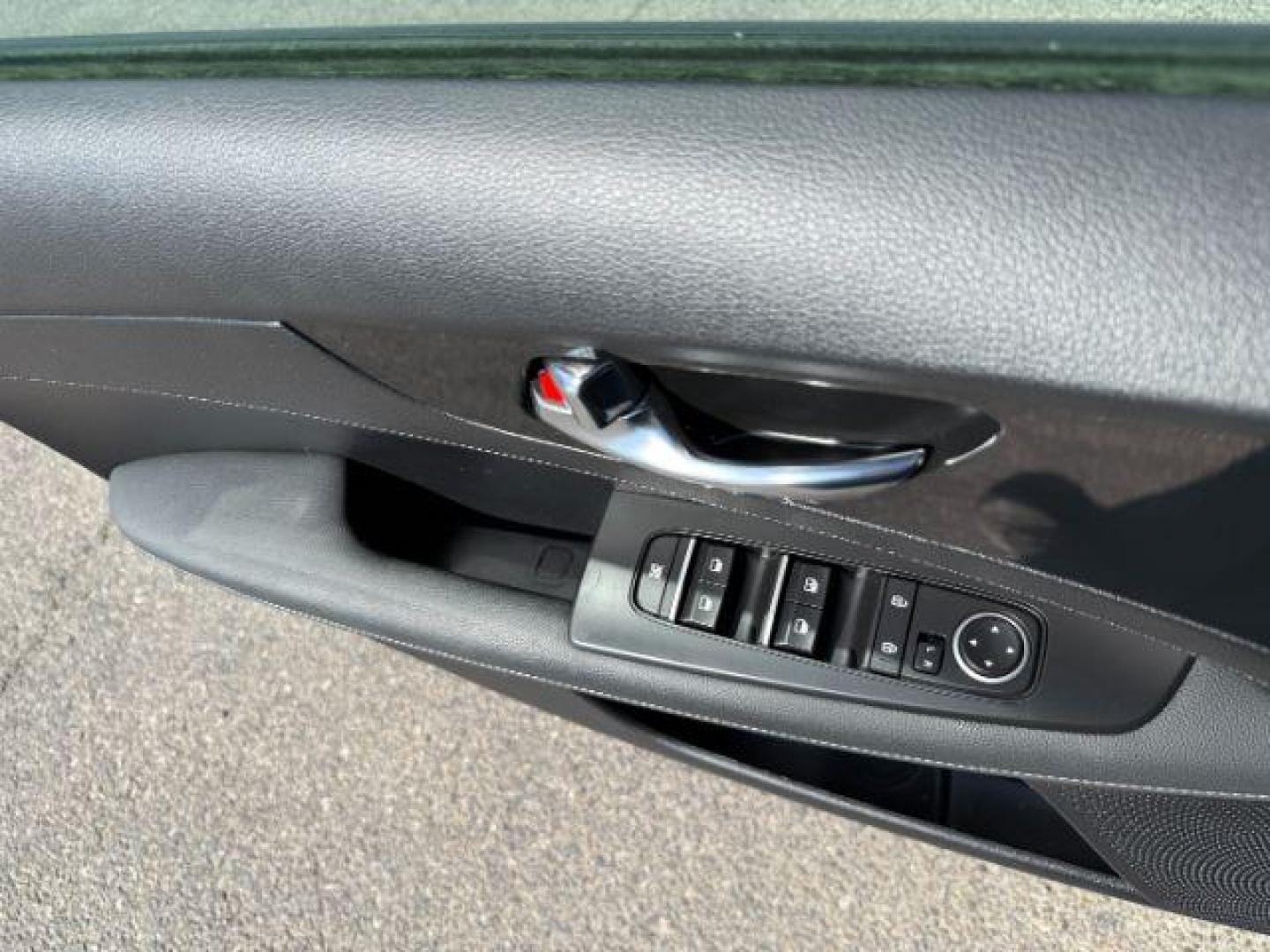 2024 Aurora Black /Black Kia Forte GT-Line (3KPF54AD1RE) with an 2L I-4 DOHC engine, AUTOMATIC transmission, located at 1235 N Woodruff Ave., Idaho Falls, 83401, (208) 523-1053, 43.507172, -112.000488 - At Timberline Auto, finding a great deal on your next vehicle is always easy! Our experienced sales staff's goal is to help find you the right vehicle at the right price! Our knowledgeable finance department has options for almost any credit score. We offer extended service contract options to prote - Photo#40