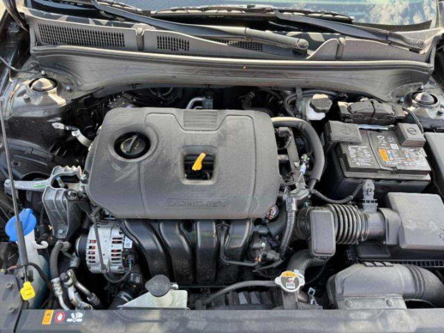 2024 Aurora Black /Black Kia Forte GT-Line (3KPF54AD1RE) with an 2L I-4 DOHC engine, AUTOMATIC transmission, located at 1235 N Woodruff Ave., Idaho Falls, 83401, (208) 523-1053, 43.507172, -112.000488 - At Timberline Auto, finding a great deal on your next vehicle is always easy! Our experienced sales staff's goal is to help find you the right vehicle at the right price! Our knowledgeable finance department has options for almost any credit score. We offer extended service contract options to prote - Photo#43