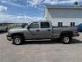 2006 GRAY /CLOTH Chevrolet Silverado 2500HD LS (1GCHK23DX6F) with an 6.6 engine, AUTOMATIC transmission, located at 1235 N Woodruff Ave., Idaho Falls, 83401, (208) 523-1053, 43.507172, -112.000488 - At Timberline Auto, finding a great deal on your next vehicle is always easy! Our experienced sales staff's goal is to help find you the right vehicle at the right price! Our knowledgeable finance department has options for almost any credit score. We offer extended service contract options to prote - Photo#21