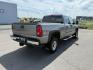 2006 GRAY /CLOTH Chevrolet Silverado 2500HD LS (1GCHK23DX6F) with an 6.6 engine, AUTOMATIC transmission, located at 1235 N Woodruff Ave., Idaho Falls, 83401, (208) 523-1053, 43.507172, -112.000488 - At Timberline Auto, finding a great deal on your next vehicle is always easy! Our experienced sales staff's goal is to help find you the right vehicle at the right price! Our knowledgeable finance department has options for almost any credit score. We offer extended service contract options to prote - Photo#25