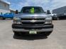2006 GRAY /CLOTH Chevrolet Silverado 2500HD LS (1GCHK23DX6F) with an 6.6 engine, AUTOMATIC transmission, located at 1235 N Woodruff Ave., Idaho Falls, 83401, (208) 523-1053, 43.507172, -112.000488 - At Timberline Auto, finding a great deal on your next vehicle is always easy! Our experienced sales staff's goal is to help find you the right vehicle at the right price! Our knowledgeable finance department has options for almost any credit score. We offer extended service contract options to prote - Photo#28