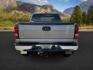 2006 GRAY /CLOTH Chevrolet Silverado 2500HD LS (1GCHK23DX6F) with an 6.6 engine, AUTOMATIC transmission, located at 1235 N Woodruff Ave., Idaho Falls, 83401, (208) 523-1053, 43.507172, -112.000488 - At Timberline Auto, finding a great deal on your next vehicle is always easy! Our experienced sales staff's goal is to help find you the right vehicle at the right price! Our knowledgeable finance department has options for almost any credit score. We offer extended service contract options to prote - Photo#3