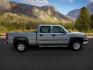 2006 GRAY /CLOTH Chevrolet Silverado 2500HD LS (1GCHK23DX6F) with an 6.6 engine, AUTOMATIC transmission, located at 1235 N Woodruff Ave., Idaho Falls, 83401, (208) 523-1053, 43.507172, -112.000488 - At Timberline Auto, finding a great deal on your next vehicle is always easy! Our experienced sales staff's goal is to help find you the right vehicle at the right price! Our knowledgeable finance department has options for almost any credit score. We offer extended service contract options to prote - Photo#6
