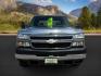 2006 GRAY /CLOTH Chevrolet Silverado 2500HD LS (1GCHK23DX6F) with an 6.6 engine, AUTOMATIC transmission, located at 1235 N Woodruff Ave., Idaho Falls, 83401, (208) 523-1053, 43.507172, -112.000488 - At Timberline Auto, finding a great deal on your next vehicle is always easy! Our experienced sales staff's goal is to help find you the right vehicle at the right price! Our knowledgeable finance department has options for almost any credit score. We offer extended service contract options to prote - Photo#8
