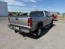 2006 GRAY /CLOTH Chevrolet Silverado 2500HD (1GCHK23DX6F) with an 66 engine, Automatic transmission, located at 1175 N Woodruff Ave, Idaho Falls, ID, 83401, 43.506901, -111.999657 - Photo#25
