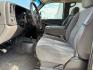 2006 GRAY /CLOTH Chevrolet Silverado 2500HD (1GCHK23DX6F) with an 66 engine, Automatic transmission, located at 1175 N Woodruff Ave, Idaho Falls, ID, 83401, 43.506901, -111.999657 - Photo#31