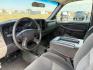 2006 GRAY /CLOTH Chevrolet Silverado 2500HD (1GCHK23DX6F) with an 66 engine, Automatic transmission, located at 1175 N Woodruff Ave, Idaho Falls, ID, 83401, 43.506901, -111.999657 - Photo#32