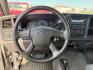 2006 GRAY /CLOTH Chevrolet Silverado 2500HD (1GCHK23DX6F) with an 66 engine, Automatic transmission, located at 1175 N Woodruff Ave, Idaho Falls, ID, 83401, 43.506901, -111.999657 - Photo#33