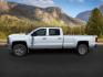 2019 Summit White /Jet Black Chevrolet Silverado 3500HD LT (1GC4KWCY8KF) with an 6.6L DURAMAX engine, AUTOMATIC transmission, located at 1235 N Woodruff Ave., Idaho Falls, 83401, (208) 523-1053, 43.507172, -112.000488 - At Timberline Auto, finding a great deal on your next vehicle is always easy! Our experienced sales staff's goal is to help find you the right vehicle at the right price! Our knowledgeable finance department has options for almost any credit score. We offer extended service contract options to prote - Photo#0