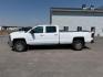 2019 Summit White /Jet Black Chevrolet Silverado 3500HD (1GC4KWCY8KF) with an 66L DURAMAX engine, Automatic transmission, located at 1175 N Woodruff Ave, Idaho Falls, ID, 83401, 43.506901, -111.999657 - At Timberline Auto, finding a great deal on your next vehicle is always easy! Our experienced sales staff's goal is to help find you the right vehicle at the right price! Our knowledgeable finance department has options for almost any credit score. We offer extended service contract options to prote - Photo#21