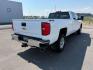 2019 Summit White /Jet Black Chevrolet Silverado 3500HD (1GC4KWCY8KF) with an 66L DURAMAX engine, Automatic transmission, located at 1175 N Woodruff Ave, Idaho Falls, ID, 83401, 43.506901, -111.999657 - At Timberline Auto, finding a great deal on your next vehicle is always easy! Our experienced sales staff's goal is to help find you the right vehicle at the right price! Our knowledgeable finance department has options for almost any credit score. We offer extended service contract options to prote - Photo#24