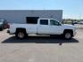 2019 Summit White /Jet Black Chevrolet Silverado 3500HD (1GC4KWCY8KF) with an 66L DURAMAX engine, Automatic transmission, located at 1175 N Woodruff Ave, Idaho Falls, ID, 83401, 43.506901, -111.999657 - At Timberline Auto, finding a great deal on your next vehicle is always easy! Our experienced sales staff's goal is to help find you the right vehicle at the right price! Our knowledgeable finance department has options for almost any credit score. We offer extended service contract options to prote - Photo#25
