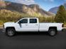 2019 Summit White /Jet Black Chevrolet Silverado 3500HD (1GC4KWCY8KF) with an 66L DURAMAX engine, Automatic transmission, located at 1175 N Woodruff Ave, Idaho Falls, ID, 83401, 43.506901, -111.999657 - At Timberline Auto, finding a great deal on your next vehicle is always easy! Our experienced sales staff's goal is to help find you the right vehicle at the right price! Our knowledgeable finance department has options for almost any credit score. We offer extended service contract options to prote - Photo#1