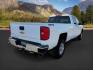 2019 Summit White /Jet Black Chevrolet Silverado 3500HD (1GC4KWCY8KF) with an 66L DURAMAX engine, Automatic transmission, located at 1175 N Woodruff Ave, Idaho Falls, ID, 83401, 43.506901, -111.999657 - At Timberline Auto, finding a great deal on your next vehicle is always easy! Our experienced sales staff's goal is to help find you the right vehicle at the right price! Our knowledgeable finance department has options for almost any credit score. We offer extended service contract options to prote - Photo#4
