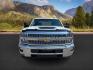 2019 Summit White /Jet Black Chevrolet Silverado 3500HD (1GC4KWCY8KF) with an 66L DURAMAX engine, Automatic transmission, located at 1175 N Woodruff Ave, Idaho Falls, ID, 83401, 43.506901, -111.999657 - At Timberline Auto, finding a great deal on your next vehicle is always easy! Our experienced sales staff's goal is to help find you the right vehicle at the right price! Our knowledgeable finance department has options for almost any credit score. We offer extended service contract options to prote - Photo#7