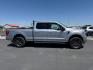 2023 Iconic Silver Metallic /Black Ford F-150 XLT (1FTFW1E88PF) with an 3.5L V-6 port/direct injection engine, AUTOMATIC transmission, located at 1235 N Woodruff Ave., Idaho Falls, 83401, (208) 523-1053, 43.507172, -112.000488 - At Timberline Auto, finding a great deal on your next vehicle is always easy! Our experienced sales staff's goal is to help find you the right vehicle at the right price! Our knowledgeable finance department has options for almost any credit score. We offer extended service contract options to prote - Photo#0