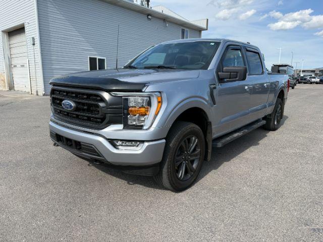 photo of 2023 Ford F-150 XLT