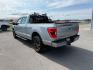 2023 Iconic Silver Metallic /Black w/Medium Dark Slate Ford F-150 (1FTFW1E88PF) with an 35L V-6 portdirect injection engine, Automatic transmission, located at 1175 N Woodruff Ave, Idaho Falls, ID, 83401, 43.506901, -111.999657 - At Timberline Auto, finding a great deal on your next vehicle is always easy! Our experienced sales staff's goal is to help find you the right vehicle at the right price! Our knowledgeable finance department has options for almost any credit score. We offer extended service contract options to prote - Photo#27