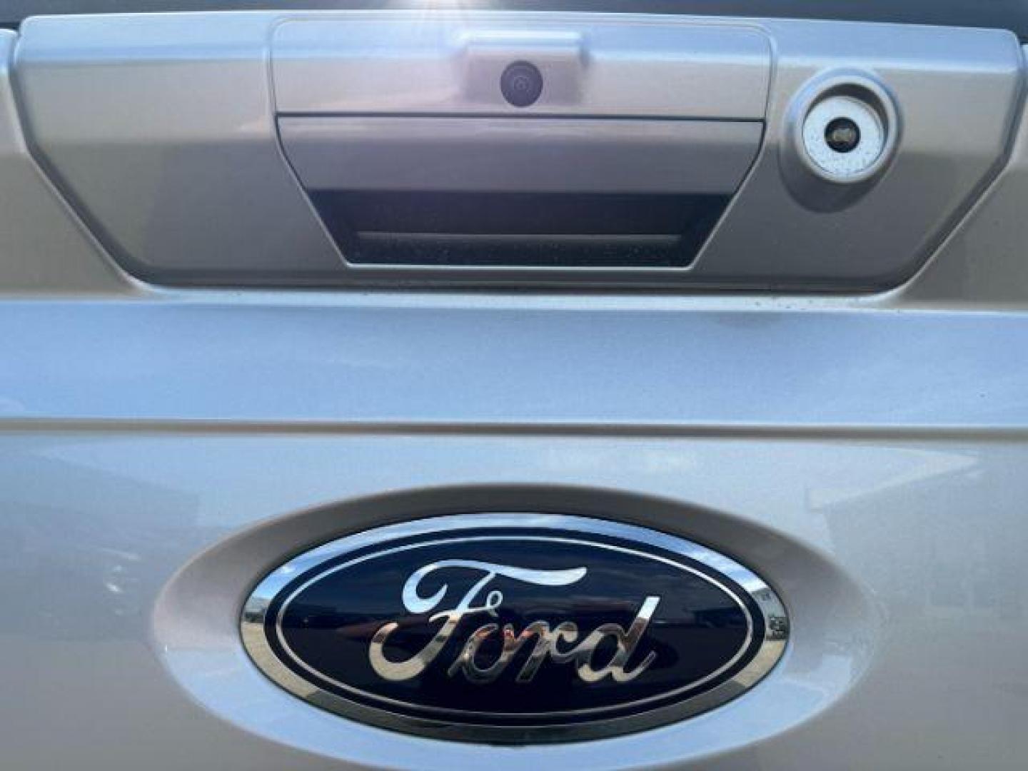 2023 Iconic Silver Metallic /Black w/Medium Dark Slate Ford F-150 (1FTFW1E88PF) with an 35L V-6 portdirect injection engine, Automatic transmission, located at 1175 N Woodruff Ave, Idaho Falls, ID, 83401, 43.506901, -111.999657 - At Timberline Auto, finding a great deal on your next vehicle is always easy! Our experienced sales staff's goal is to help find you the right vehicle at the right price! Our knowledgeable finance department has options for almost any credit score. We offer extended service contract options to prote - Photo#29