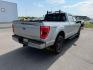 2023 Iconic Silver Metallic /Black w/Medium Dark Slate Ford F-150 (1FTFW1E88PF) with an 35L V-6 portdirect injection engine, Automatic transmission, located at 1175 N Woodruff Ave, Idaho Falls, ID, 83401, 43.506901, -111.999657 - At Timberline Auto, finding a great deal on your next vehicle is always easy! Our experienced sales staff's goal is to help find you the right vehicle at the right price! Our knowledgeable finance department has options for almost any credit score. We offer extended service contract options to prote - Photo#31
