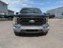 2023 Iconic Silver Metallic /Black w/Medium Dark Slate Ford F-150 (1FTFW1E88PF) with an 35L V-6 portdirect injection engine, Automatic transmission, located at 1175 N Woodruff Ave, Idaho Falls, ID, 83401, 43.506901, -111.999657 - At Timberline Auto, finding a great deal on your next vehicle is always easy! Our experienced sales staff's goal is to help find you the right vehicle at the right price! Our knowledgeable finance department has options for almost any credit score. We offer extended service contract options to prote - Photo#34