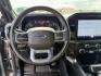 2023 Iconic Silver Metallic /Black w/Medium Dark Slate Ford F-150 (1FTFW1E88PF) with an 35L V-6 portdirect injection engine, Automatic transmission, located at 1175 N Woodruff Ave, Idaho Falls, ID, 83401, 43.506901, -111.999657 - At Timberline Auto, finding a great deal on your next vehicle is always easy! Our experienced sales staff's goal is to help find you the right vehicle at the right price! Our knowledgeable finance department has options for almost any credit score. We offer extended service contract options to prote - Photo#38