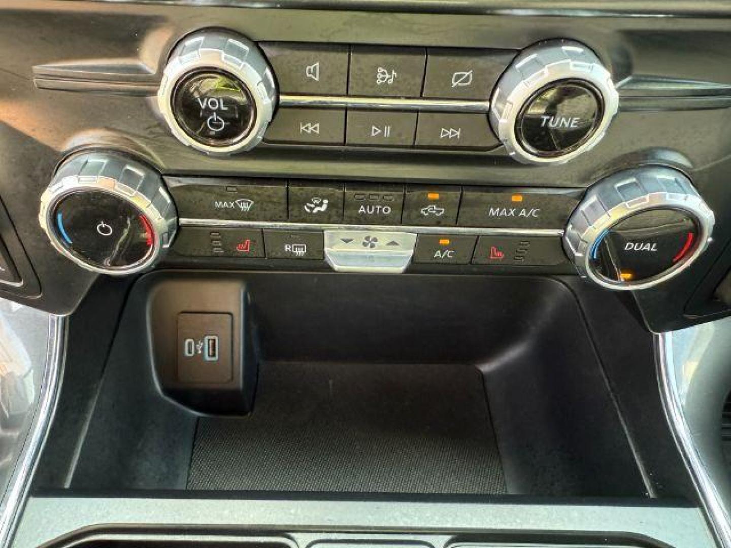 2023 Iconic Silver Metallic /Black w/Medium Dark Slate Ford F-150 (1FTFW1E88PF) with an 35L V-6 portdirect injection engine, Automatic transmission, located at 1175 N Woodruff Ave, Idaho Falls, ID, 83401, 43.506901, -111.999657 - At Timberline Auto, finding a great deal on your next vehicle is always easy! Our experienced sales staff's goal is to help find you the right vehicle at the right price! Our knowledgeable finance department has options for almost any credit score. We offer extended service contract options to prote - Photo#41