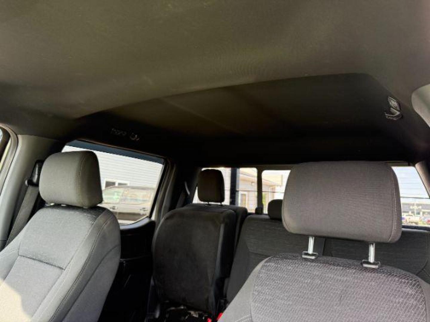 2023 Iconic Silver Metallic /Black w/Medium Dark Slate Ford F-150 (1FTFW1E88PF) with an 35L V-6 portdirect injection engine, Automatic transmission, located at 1175 N Woodruff Ave, Idaho Falls, ID, 83401, 43.506901, -111.999657 - At Timberline Auto, finding a great deal on your next vehicle is always easy! Our experienced sales staff's goal is to help find you the right vehicle at the right price! Our knowledgeable finance department has options for almost any credit score. We offer extended service contract options to prote - Photo#44