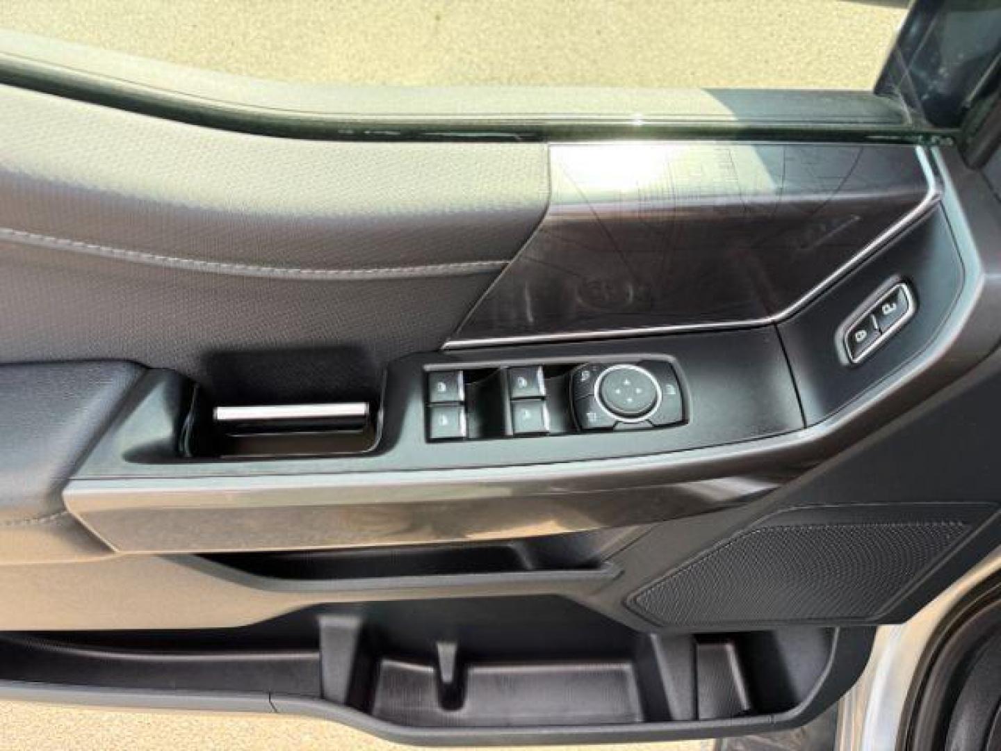 2023 Iconic Silver Metallic /Black w/Medium Dark Slate Ford F-150 (1FTFW1E88PF) with an 35L V-6 portdirect injection engine, Automatic transmission, located at 1175 N Woodruff Ave, Idaho Falls, ID, 83401, 43.506901, -111.999657 - At Timberline Auto, finding a great deal on your next vehicle is always easy! Our experienced sales staff's goal is to help find you the right vehicle at the right price! Our knowledgeable finance department has options for almost any credit score. We offer extended service contract options to prote - Photo#45