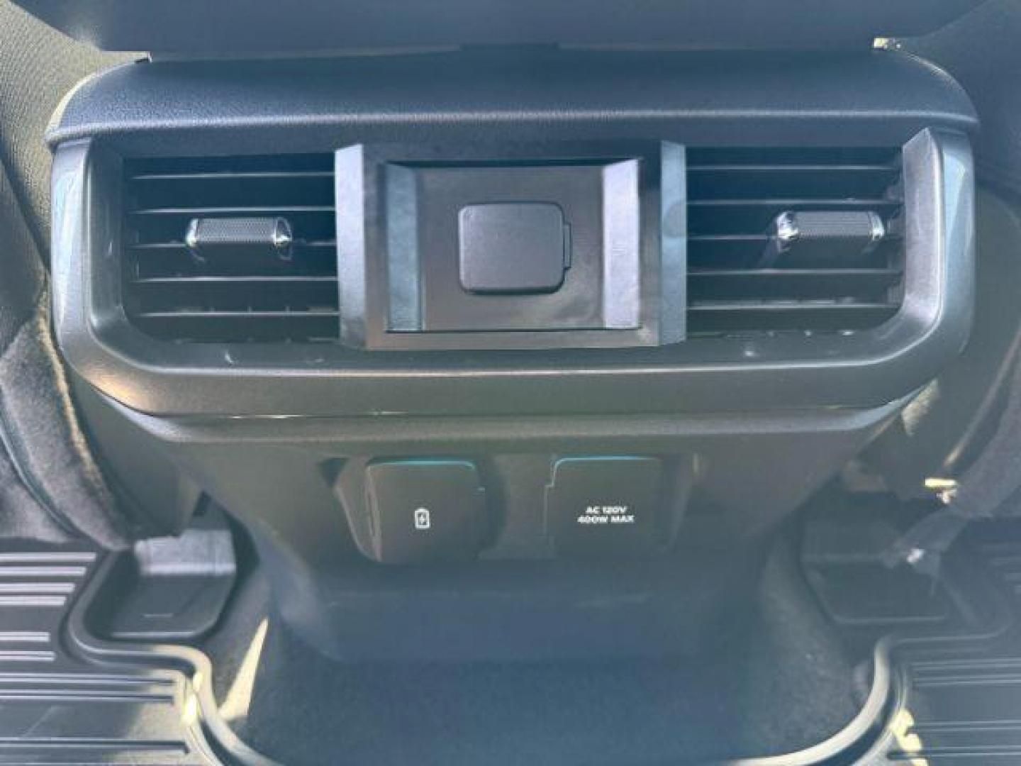 2023 Iconic Silver Metallic /Black w/Medium Dark Slate Ford F-150 (1FTFW1E88PF) with an 35L V-6 portdirect injection engine, Automatic transmission, located at 1175 N Woodruff Ave, Idaho Falls, ID, 83401, 43.506901, -111.999657 - At Timberline Auto, finding a great deal on your next vehicle is always easy! Our experienced sales staff's goal is to help find you the right vehicle at the right price! Our knowledgeable finance department has options for almost any credit score. We offer extended service contract options to prote - Photo#47