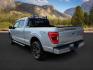 2023 Iconic Silver Metallic /Black w/Medium Dark Slate Ford F-150 (1FTFW1E88PF) with an 35L V-6 portdirect injection engine, Automatic transmission, located at 1175 N Woodruff Ave, Idaho Falls, ID, 83401, 43.506901, -111.999657 - At Timberline Auto, finding a great deal on your next vehicle is always easy! Our experienced sales staff's goal is to help find you the right vehicle at the right price! Our knowledgeable finance department has options for almost any credit score. We offer extended service contract options to prote - Photo#2
