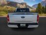 2023 Iconic Silver Metallic /Black w/Medium Dark Slate Ford F-150 (1FTFW1E88PF) with an 35L V-6 portdirect injection engine, Automatic transmission, located at 1175 N Woodruff Ave, Idaho Falls, ID, 83401, 43.506901, -111.999657 - At Timberline Auto, finding a great deal on your next vehicle is always easy! Our experienced sales staff's goal is to help find you the right vehicle at the right price! Our knowledgeable finance department has options for almost any credit score. We offer extended service contract options to prote - Photo#3