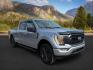 2023 Iconic Silver Metallic /Black w/Medium Dark Slate Ford F-150 (1FTFW1E88PF) with an 35L V-6 portdirect injection engine, Automatic transmission, located at 1175 N Woodruff Ave, Idaho Falls, ID, 83401, 43.506901, -111.999657 - At Timberline Auto, finding a great deal on your next vehicle is always easy! Our experienced sales staff's goal is to help find you the right vehicle at the right price! Our knowledgeable finance department has options for almost any credit score. We offer extended service contract options to prote - Photo#8