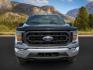 2023 Iconic Silver Metallic /Black w/Medium Dark Slate Ford F-150 (1FTFW1E88PF) with an 35L V-6 portdirect injection engine, Automatic transmission, located at 1175 N Woodruff Ave, Idaho Falls, ID, 83401, 43.506901, -111.999657 - At Timberline Auto, finding a great deal on your next vehicle is always easy! Our experienced sales staff's goal is to help find you the right vehicle at the right price! Our knowledgeable finance department has options for almost any credit score. We offer extended service contract options to prote - Photo#9