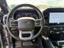 2023 Iconic Silver Metallic /Black w/Medium Dark Slate Ford F-150 (1FTFW1E88PF) with an 35L V-6 portdirect injection engine, Automatic transmission, located at 1175 N Woodruff Ave, Idaho Falls, ID, 83401, 43.506901, -111.999657 - At Timberline Auto, finding a great deal on your next vehicle is always easy! Our experienced sales staff's goal is to help find you the right vehicle at the right price! Our knowledgeable finance department has options for almost any credit score. We offer extended service contract options to prote - Photo#13