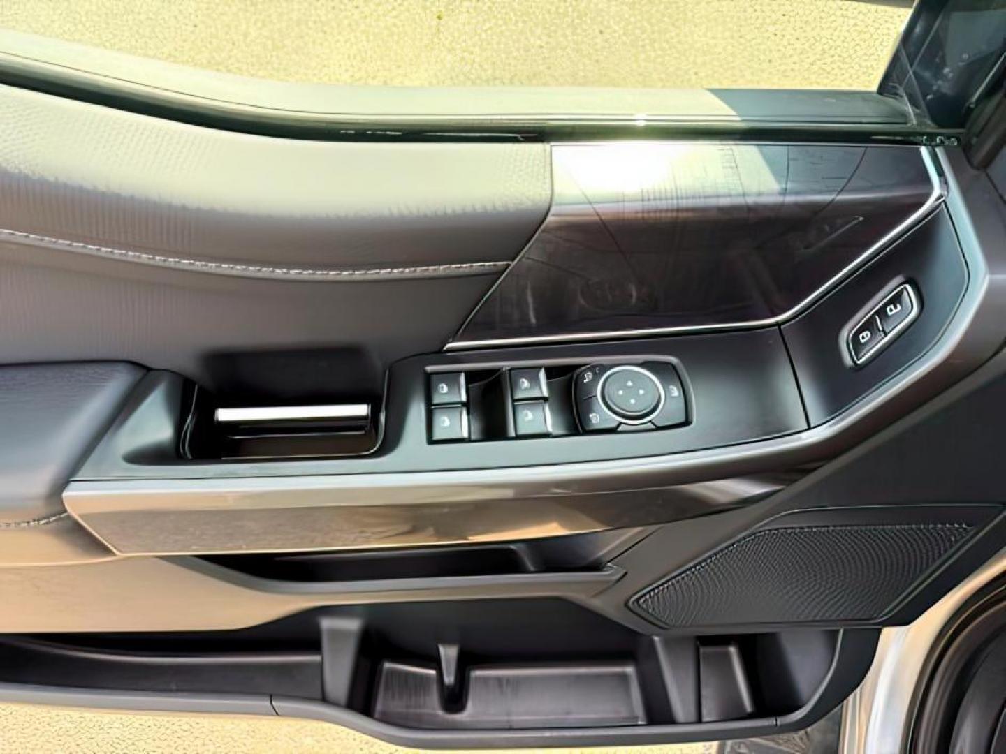 2023 Iconic Silver Metallic /Black w/Medium Dark Slate Ford F-150 (1FTFW1E88PF) with an 35L V-6 portdirect injection engine, Automatic transmission, located at 1175 N Woodruff Ave, Idaho Falls, ID, 83401, 43.506901, -111.999657 - At Timberline Auto, finding a great deal on your next vehicle is always easy! Our experienced sales staff's goal is to help find you the right vehicle at the right price! Our knowledgeable finance department has options for almost any credit score. We offer extended service contract options to prote - Photo#20