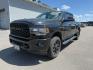 2022 Diamond Black Crystal Pearlcoat /Diesel Gray/Black Ram 2500 Big Horn Crew Cab 4x4 6'4 Box (3C6UR5DL5NG) with an Cummins 6.7L I-6 diesel direct injection engine, AUTOMATIC transmission, located at 1235 N Woodruff Ave., Idaho Falls, 83401, (208) 523-1053, 43.507172, -112.000488 - At Timberline Auto, finding a great deal on your next vehicle is always easy! Our experienced sales staff's goal is to help find you the right vehicle at the right price! Our knowledgeable finance department has options for almost any credit score. We offer extended service contract options to prote - Photo#0