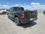 2022 Diamond Black Crystal Pearlcoat /Diesel Gray/Black Ram 2500 Big Horn Crew Cab 4x4 6'4 Box (3C6UR5DL5NG) with an Cummins 6.7L I-6 diesel direct injection engine, AUTOMATIC transmission, located at 1235 N Woodruff Ave., Idaho Falls, 83401, (208) 523-1053, 43.507172, -112.000488 - At Timberline Auto, finding a great deal on your next vehicle is always easy! Our experienced sales staff's goal is to help find you the right vehicle at the right price! Our knowledgeable finance department has options for almost any credit score. We offer extended service contract options to prote - Photo#2