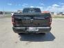 2022 Diamond Black Crystal Pearlcoat /Diesel Gray/Black Ram 2500 Big Horn Crew Cab 4x4 6'4 Box (3C6UR5DL5NG) with an Cummins 6.7L I-6 diesel direct injection engine, AUTOMATIC transmission, located at 1235 N Woodruff Ave., Idaho Falls, 83401, (208) 523-1053, 43.507172, -112.000488 - At Timberline Auto, finding a great deal on your next vehicle is always easy! Our experienced sales staff's goal is to help find you the right vehicle at the right price! Our knowledgeable finance department has options for almost any credit score. We offer extended service contract options to prote - Photo#3